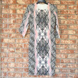 Bisou Bisou Dress